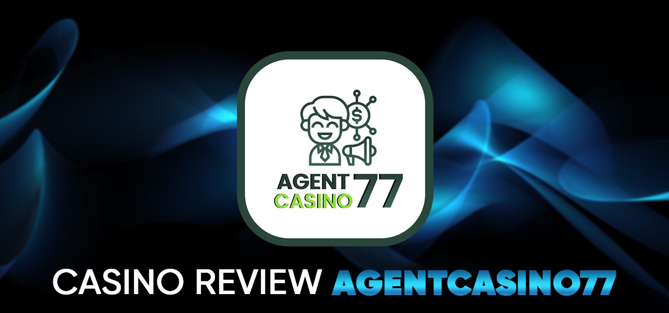 AGENTCASINO77 - Trusted Online Casino Malaysia 2025