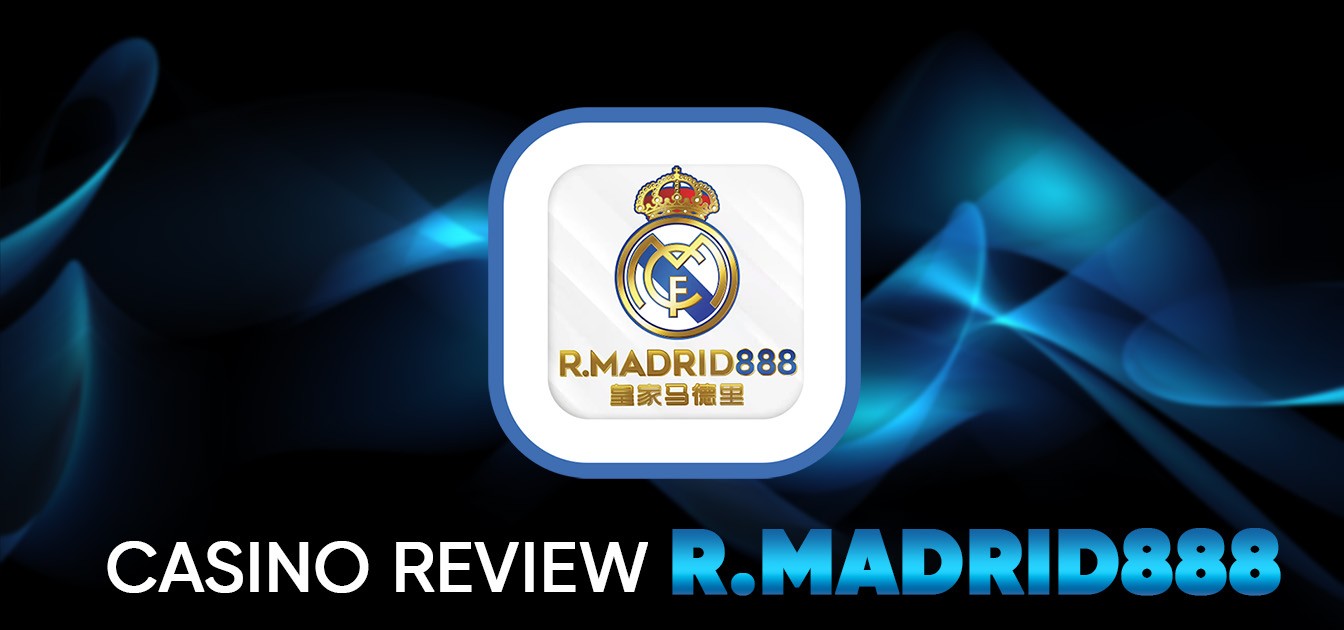 Ramly888 Casino Review Banner