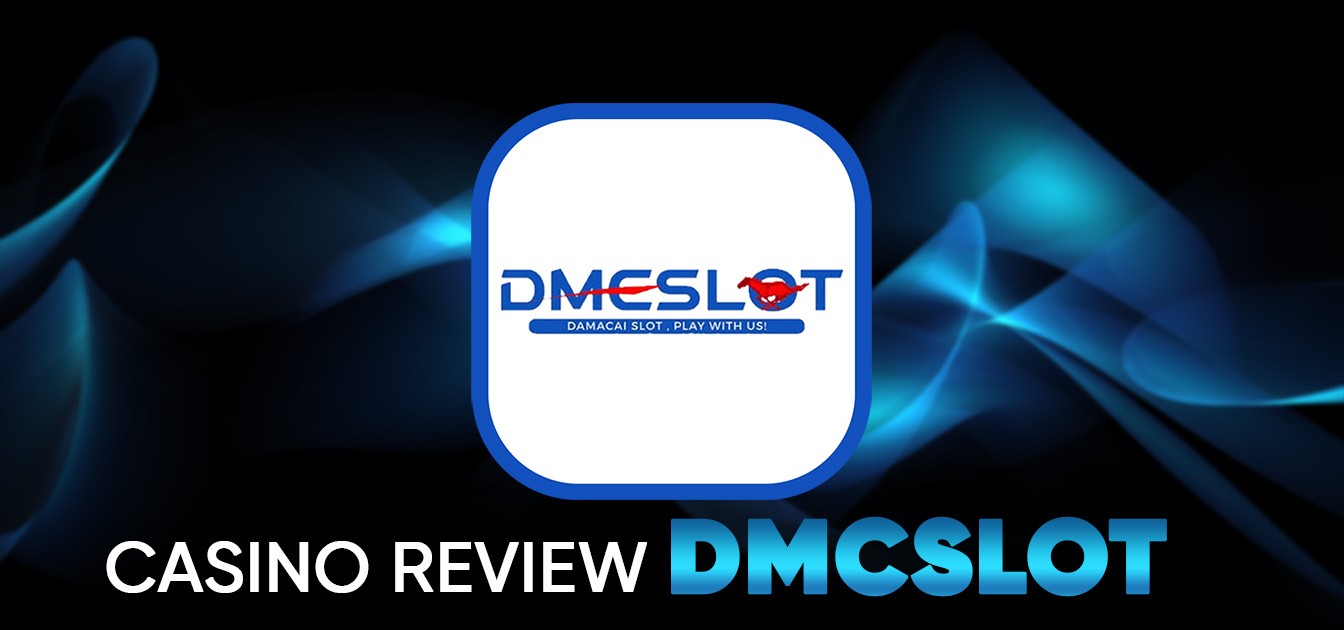 Dmcslot - Trusted Online Casino Malaysia with Slot Games & Fast Cuci 2025