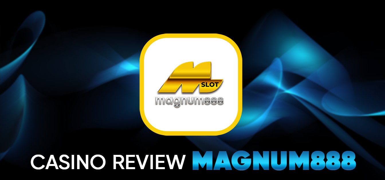 Ramly888 Casino Review Banner