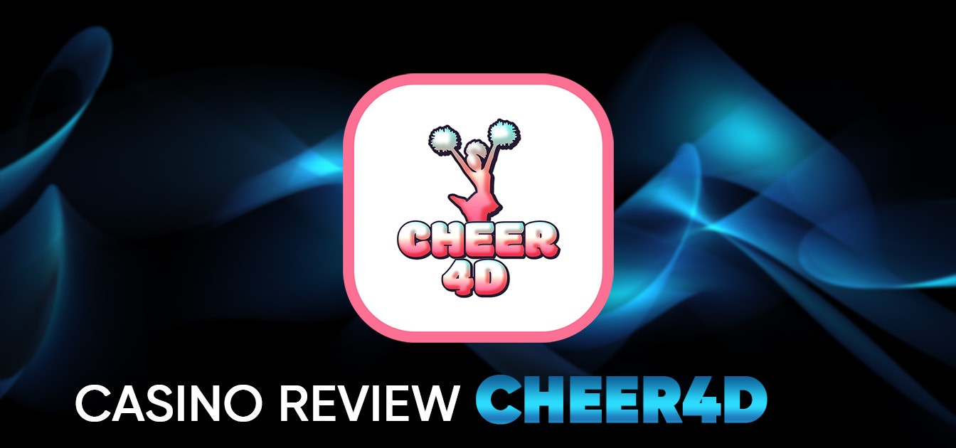 Cheer4D Online Casino Malaysia 2025 - Trusted & Rewarding
