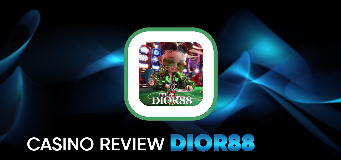 Ramly888 Casino Review Banner