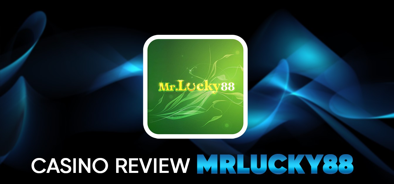 Ramly888 Casino Review Banner