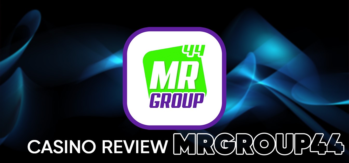 MrGroup44 - Malaysia Trusted Online Casino 2025