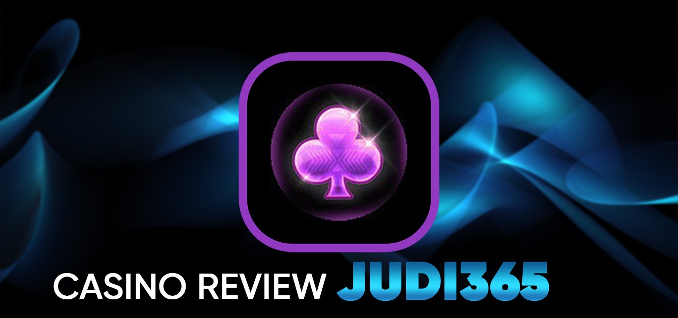 JudiJudi365 – Best Online Casino Malaysia 2025 with Fast Payouts & Slot Games